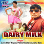 Dairy Milk - Single