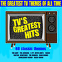 Tv's Greatest Hits Vol.1