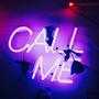 Call Me (Explicit)