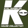 KALAMBUR HOUSE COLLECTION VOL 133