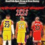 2K23 (feat. J MF Hustla Baby & Ziggy Moon) [Explicit]