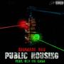 Public Housing (feat. GLB Lil Cash) [Explicit]