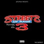 Streetz Of Rage (Mixtape Vol. 3) [Explicit]