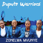 Zonelwa Mvunye