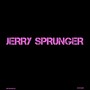 Jerry Sprunger