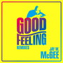 Good Feeling (Remixes)