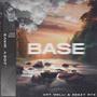 BASE (feat. Cpt. Melli, Reezy Rye & Prod. Trigga)