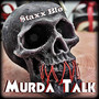 Murda Talk (Explicit)