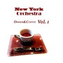 Dinner & Coffee, Vol. 1 (Instrumental Versions)