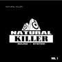 Natural Killer Sound System, Vol. 1 (Explicit)