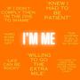 I'm Me (I'll Never Change) (feat. Fredrick Michael) [Explicit]