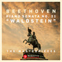 The Masterpieces, Beethoven: Piano Sonata No. 21 in C Major, Op. 53 