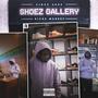 SHOEZ GALLERY (feat. Tedax Max, Izen & High Teig_) [Explicit]