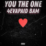 You The One (Explicit)