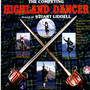 The Competing Highland Dancer