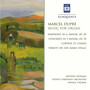 Marcel Dupré: Music For Organ