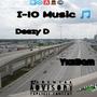 I-10 Music (feat. Yke Bam) [Explicit]