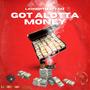 GOT ALOTTA MONEY (Explicit)