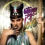 Intenso Pero Es Love (Explicit)