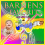 BARNENS FAVORITMELODIER, vol.2