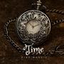 Time (feat. King Mahgic)