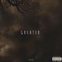 GREATER. (Explicit)