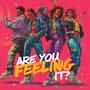 Are You Feeling It (feat. Eddie, EdWaffle) [Explicit]
