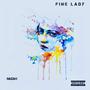 Fine lady (Explicit)