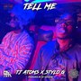 Tell Me (Explicit)