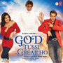 God Tussi Great Ho (Original Motion Picture Soundtrack)