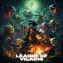 League of vilains