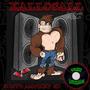 SCUTT MONKEY EP