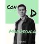 Con D mayúscula