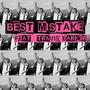 BEST MISTAKE (feat. Travis Barker) [Explicit]