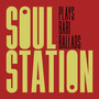 Soul Station Plays Bari Ballads