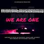 We Are One (feat. MidnightMusicFamily, Leroy Jermaine, MZ Hollywood, MS Tip The Singer, James Redd, Mr Redboy, RT Taylor & Gary Scales)