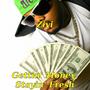 Gettin' Money, Stayin' Fresh (Explicit)