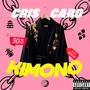 KIMONO (feat. Cris Caro) [Explicit]