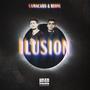 Ilusión (feat. Camacaro) [Explicit]