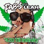 420 Til Infinity (feat. Leah Writes)