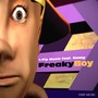 FreakyBoy