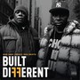 BUILT DIFFERENT (Explicit)