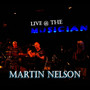 Live @ The Musician