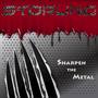 Sharpen the Metal