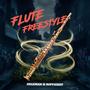 flute freestyle (feat. Faizzy & VIRUS BEATZ) [Explicit]