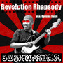 Revolution Rhapsody aka Uprising Music