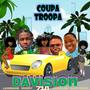 Coupa Troopa (feat. LEXONGOD, Manny Chaalam & Alex Devoe) [Explicit]