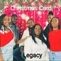 Christmas Card (feat. Dwayne Coleman Jr., Markeysha L. Coleman, Markeysha Coleman ll, Judah Coleman & Jascinth Coleman)