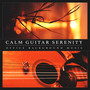 Calm Guitar Serenity