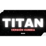 Titan (Cover)